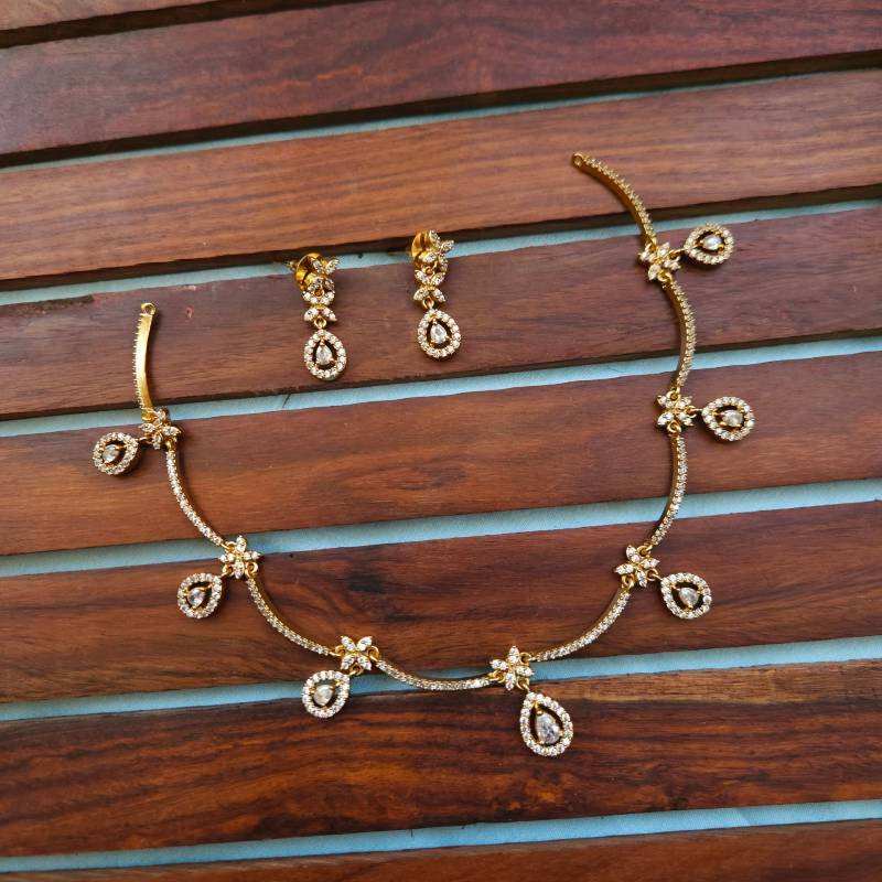 Caterina AD Party Wear