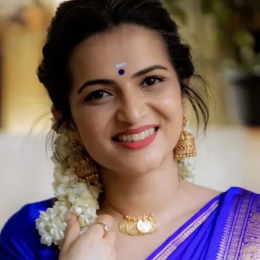 Lakshmi Coin Invisible - DD Inspired