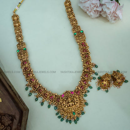 Nagasi Bridal Haram