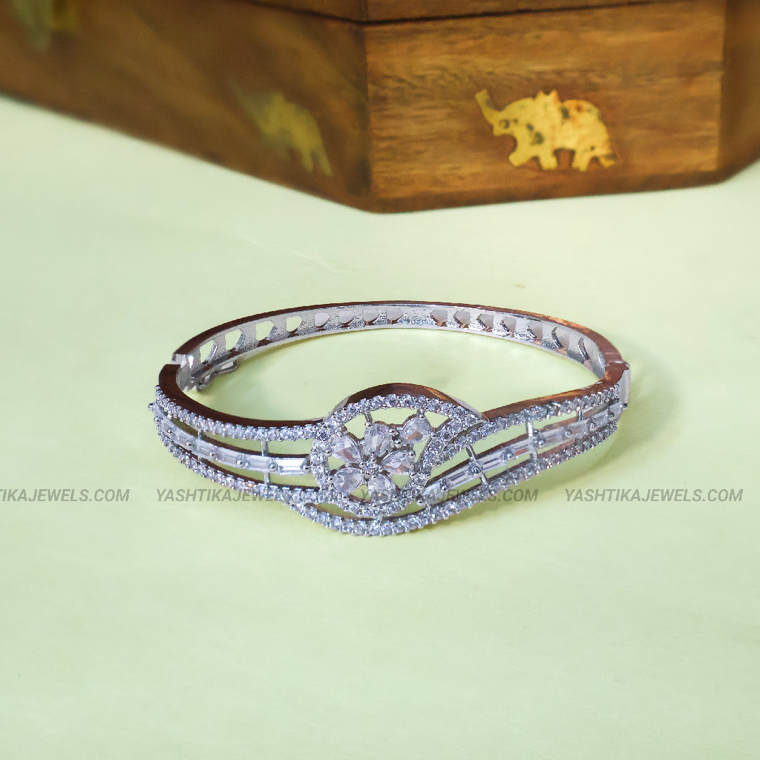 Diamond Bracelet