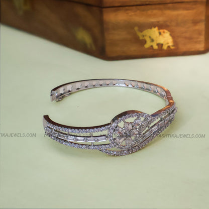 Diamond Bracelet