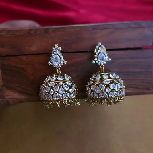 AD Jhumka
